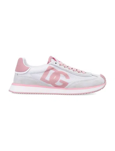 Dolce & Gabbana Dg Cushion Sneakers