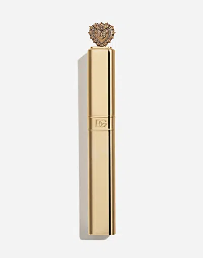 Dolce & Gabbana Everfull Hi-definition Mascara In 01 Total Black - True Jet Black