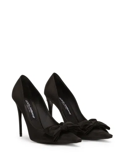 DOLCE & GABBANA DOLCE & GABBANA HEELED SHOES