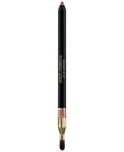 Dolce & Gabbana My Lip Overliner