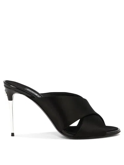 Dolce & Gabbana Sandals