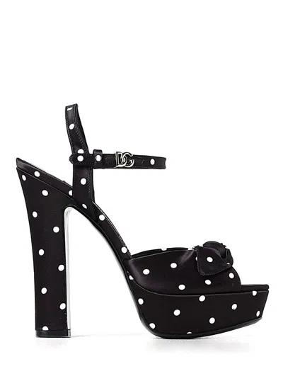 Dolce & Gabbana Shoes