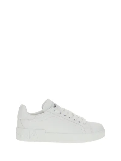 Dolce & Gabbana Sneakers