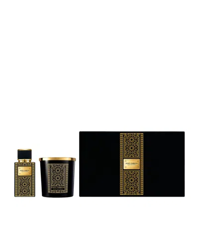 Dolce & Gabbana Velvet Zafferano Fragrance Gift Set