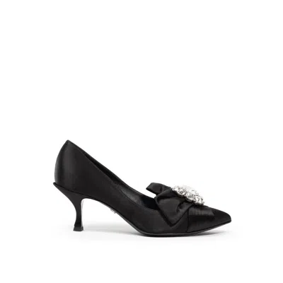 Dolce & Gabbana Pumps In Black