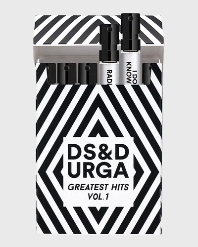 D.s. & Durga Greatest Hits Vol. 1 Discovery Set In Na