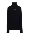 Emilio Pucci Long-sleeved Sweater