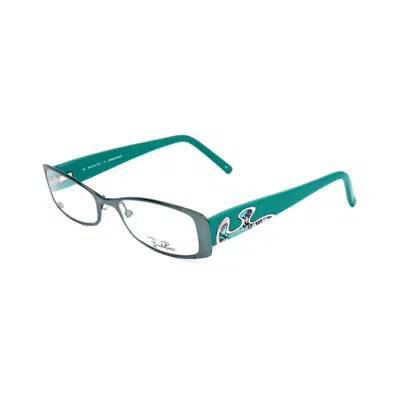 Emilio Pucci Multi Metal Women's Frames