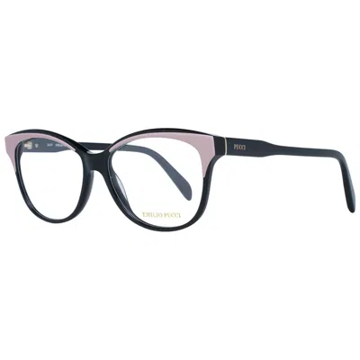 Emilio Pucci Multi Women Optical Women's Frames