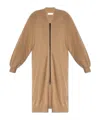 ESSENTIALS LONG-SLEEVED SWEATER