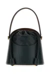 Etro Medium Saturno Bucket Bag In 0502