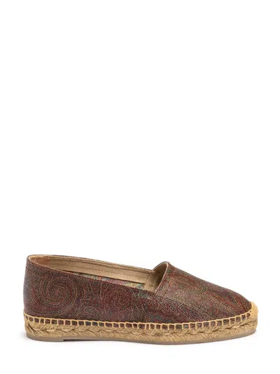 Etro Espadrillas
