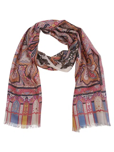 Etro Scarf