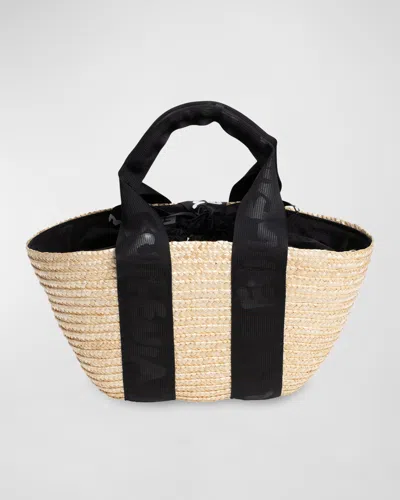 Eugenia Kim Zadie Tote Bag In Natural