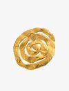 Eva Remenyi Origin Ring Gold