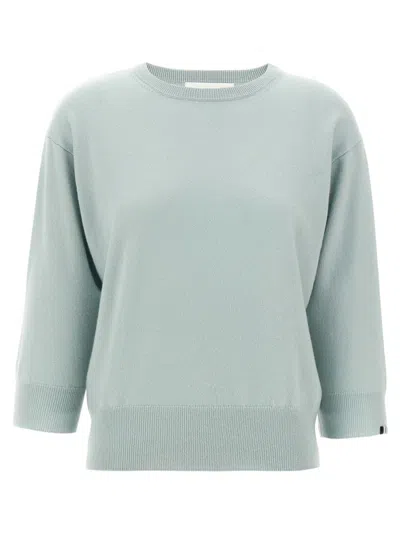 EXTREME CASHMERE EXTREME CASHMERE '398 JEWEL' SWEATER