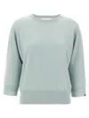EXTREME CASHMERE 398 JEWEL SWEATER
