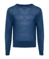 EXTREME CASHMERE ELLENI JUMPER