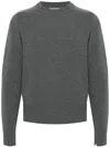 EXTREME CASHMERE Nº123 BOURGEOIS 毛衣