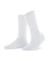 Falke Perfect Fit Socks In White
