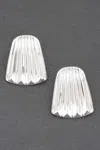 FASHNZFAB WOMEN'S METAL EARRING