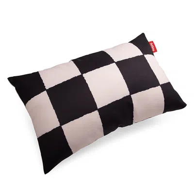 Fatboy King Throw Pillow In Playground