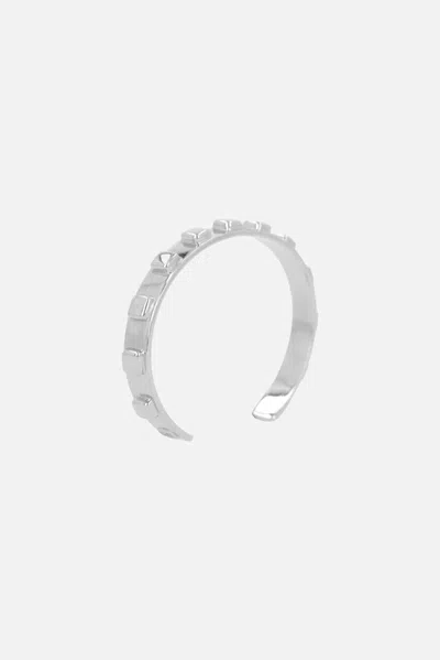 Federica Tosi Bijoux In Silver