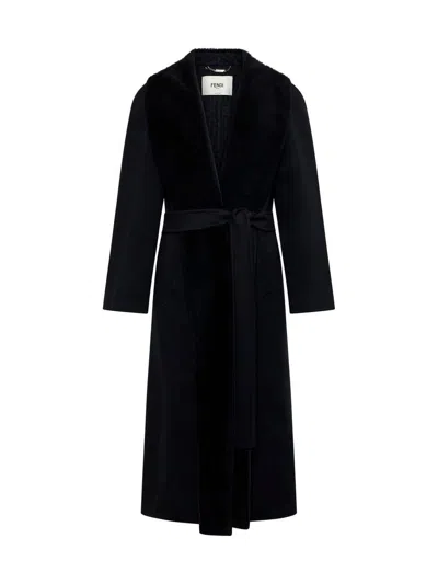 Fendi Coats