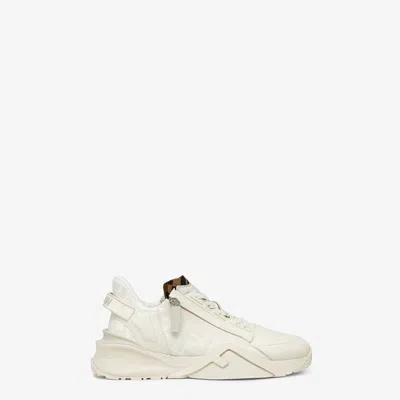 FENDI FENDI "FENDI FLOW"SNEAKERS
