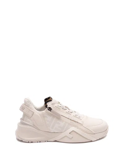 FENDI FLOW` SNEAKERS