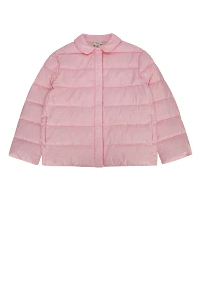 Fendi Kids' Giubbino In Rosaconfetto