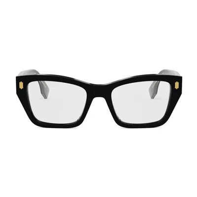 Fendi Roma Eyeglasses