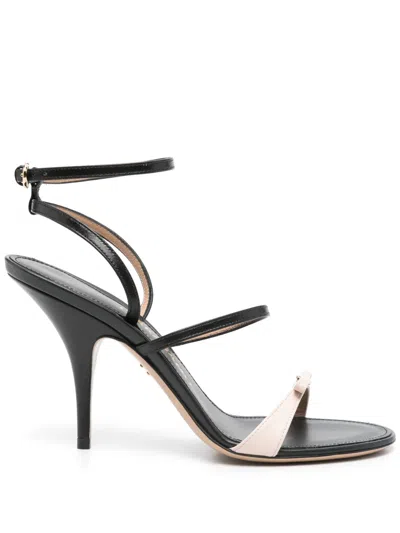 FERRAGAMO ARIEL 高跟凉鞋（9.5厘米）
