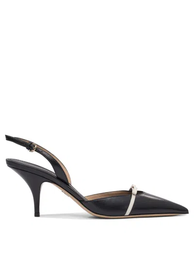FERRAGAMO SALVATORE FERRAGAMO HEELED SHOES