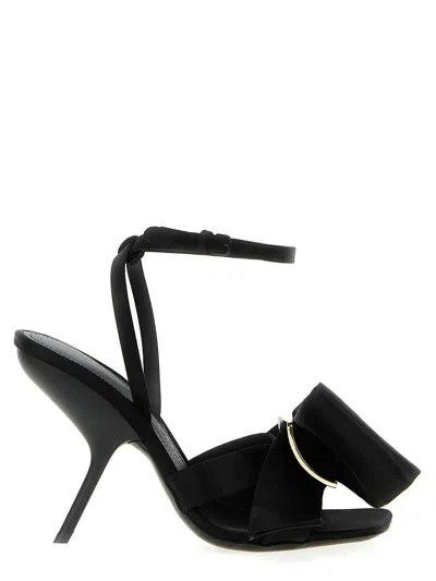 FERRAGAMO SALVATORE FERRAGAMO 'HELENA' SANDALS