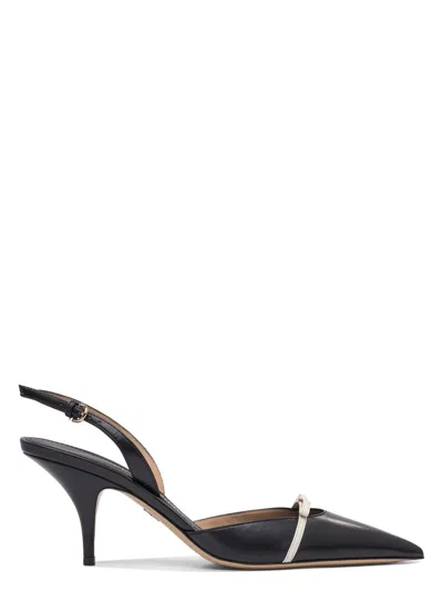 FERRAGAMO WOMEN'S HEELED SHOES