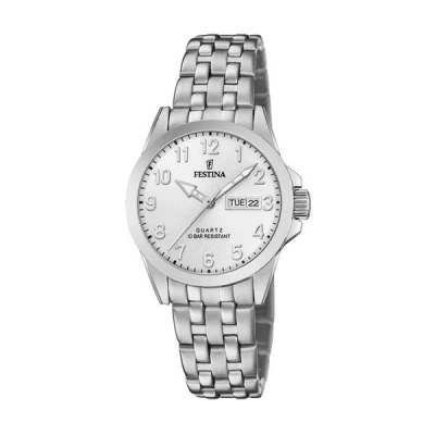 Festina Watches Mod. F20455/1 In Metallic