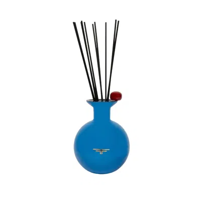 Fiolas Blue Neptun Reed Diffuser