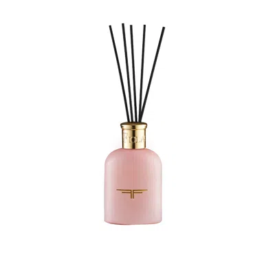 Fiolas Pink / Purple Opera Diffuser In Pink/purple