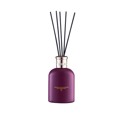 Fiolas Pink / Purple Soul Jazz Diffuser In Pink/purple