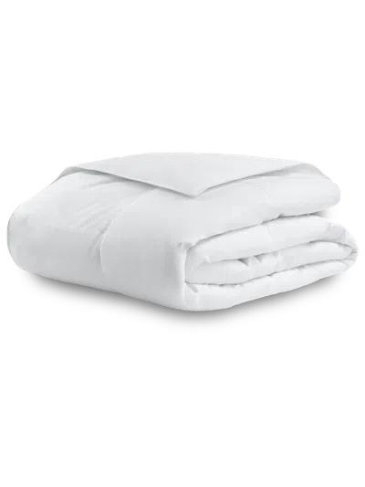 Four Seasons At Home Lightweight Duvet In White