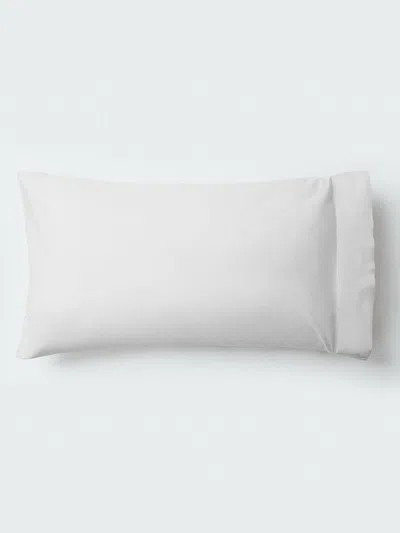 Four Seasons At Home Pillow Case Set In White