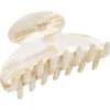 France Luxe Couture Classic Jaw Clip In Alba