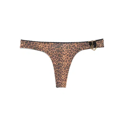 Frankies Bikinis Full Moon Bikini Bottom