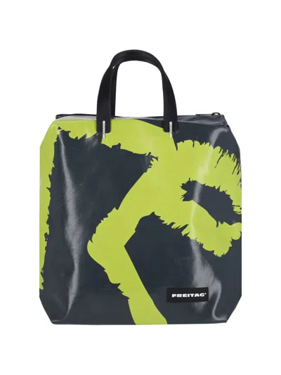 Freitag "f201" Backpack