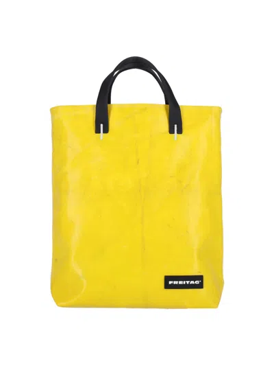 Freitag 'f202 Leland' Tote Bag