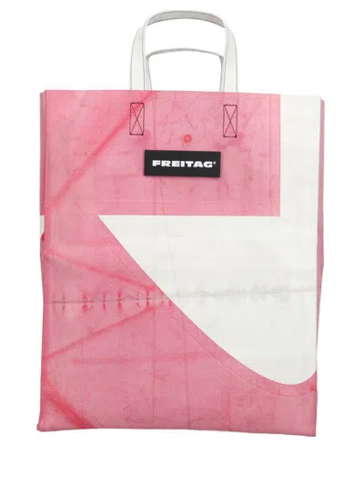 Freitag "miami Vice" Shopper Bag Bags