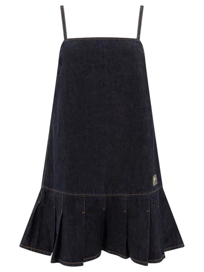 GANNI GANNI DRESSES