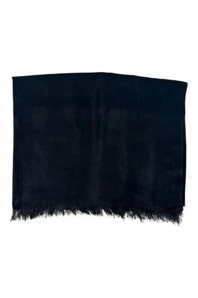 Gaynor-bongard Gaynor Bongard Scarfs Black