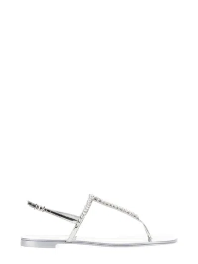 Giuseppe Zanotti Minnah Sandal
